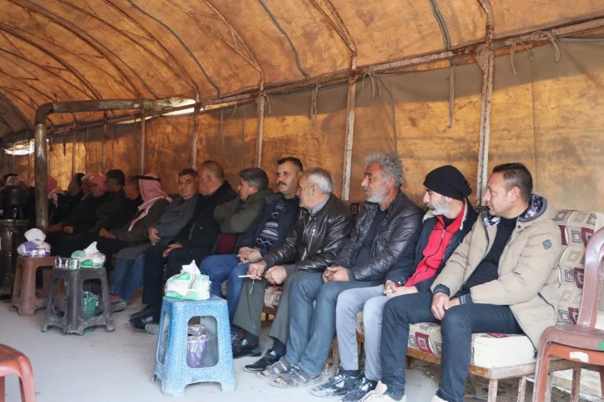 Bi sedan şêniyan sersaxî da malbata şehîd Zelal Zagros