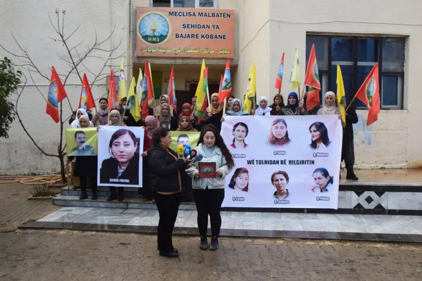 ˊEm ê tolê ji kujerên Zelal Zagros hilîninˊ