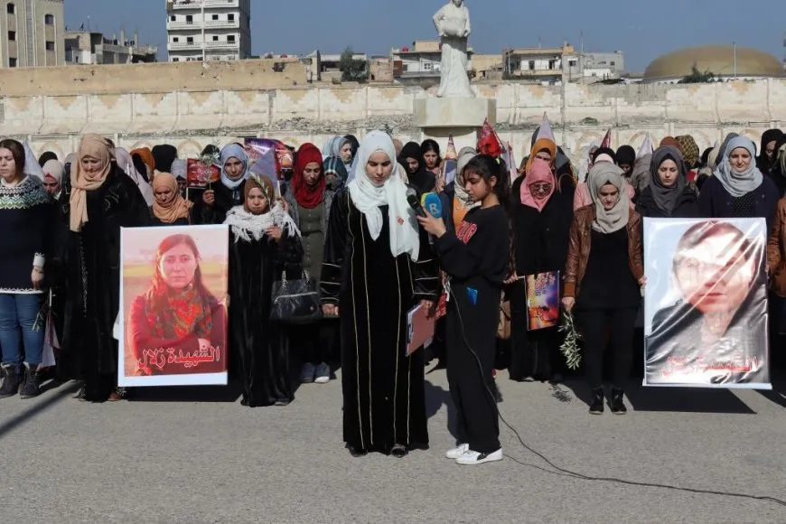 ˊEm ê tolê ji kujerên Zelal Zagros hilîninˊ