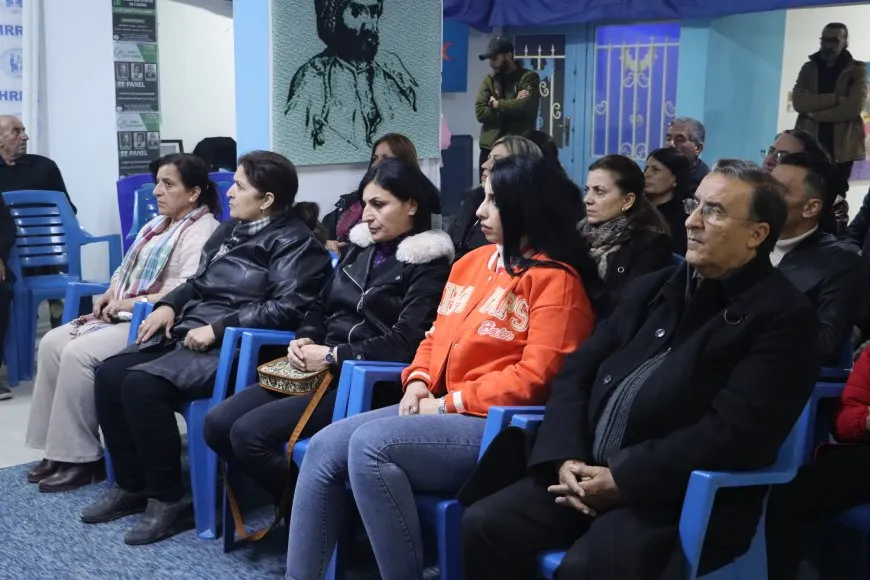 Ji HRRKˊê panela ˊEfrîn piştî şes salên dagirkeriyêˊ