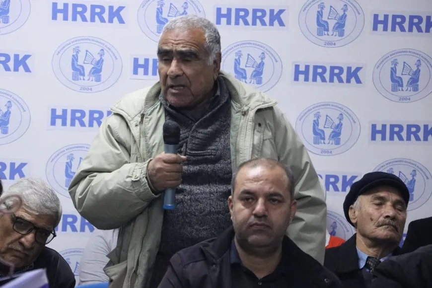 Ji HRRKˊê panela ˊEfrîn piştî şes salên dagirkeriyêˊ