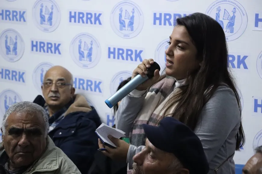 Ji HRRKˊê panela ˊEfrîn piştî şes salên dagirkeriyêˊ