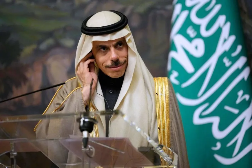 Riyad hişyarî da: Rewşa aloz li herêmê xetere ye