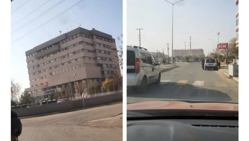 Li 2 bajaran îtîraza veguhestina hilbijêran hate redkirin