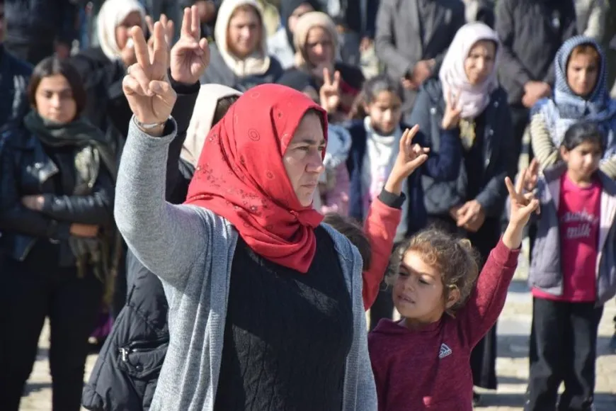 Şehîd Nûdem li Kobanê spartin axê