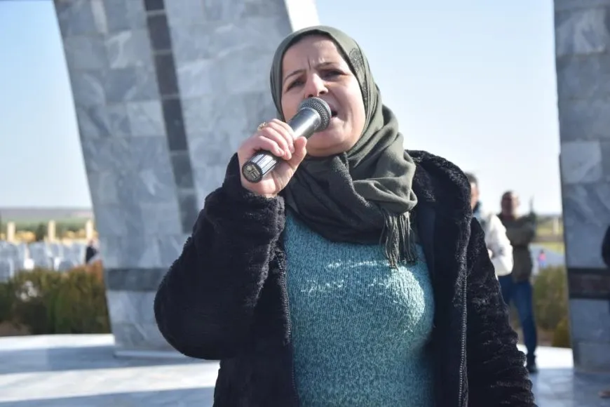 Şehîd Nûdem li Kobanê spartin axê
