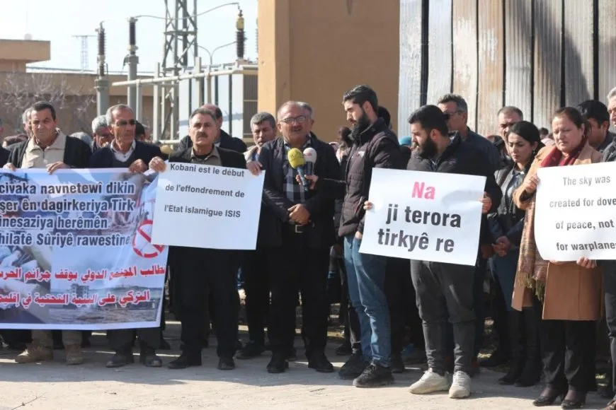 Hevkariya gel û saziyên xizmetguzariyê ya dijî êrîşan