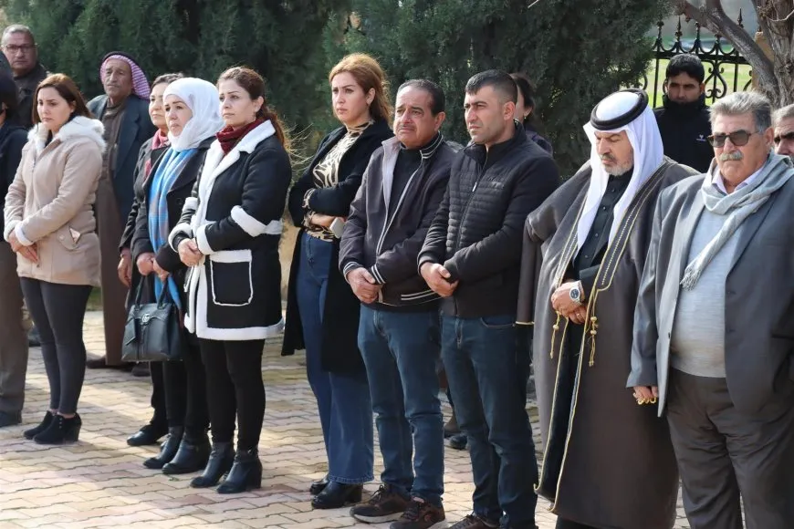 Şehîd Zelal Zagros hate oxirkirin