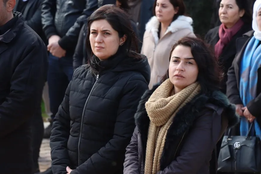 Şehîd Zelal Zagros hate oxirkirin
