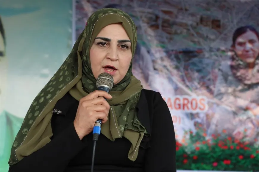 Şehîd Zelal Zagros hate oxirkirin