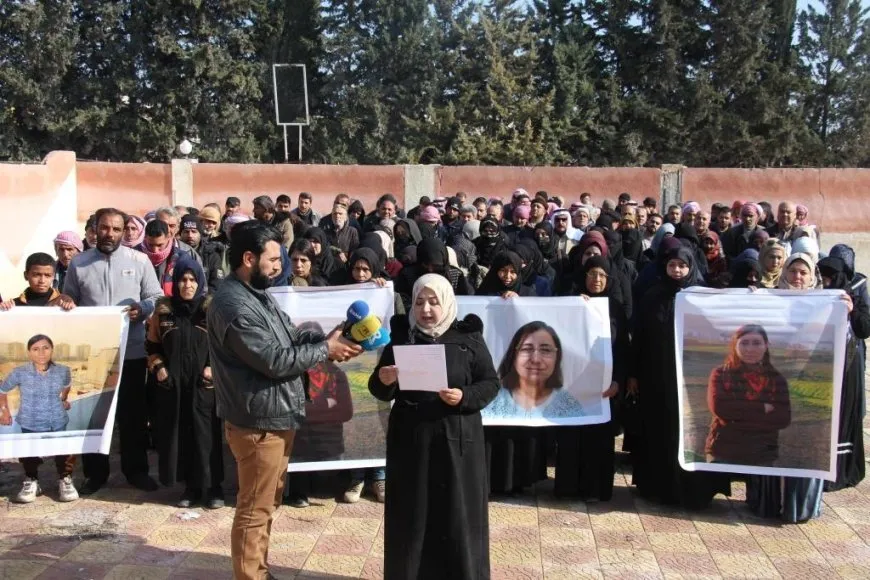 Meclisên Minbicê soza şopandina rêya şehîd Zelal da