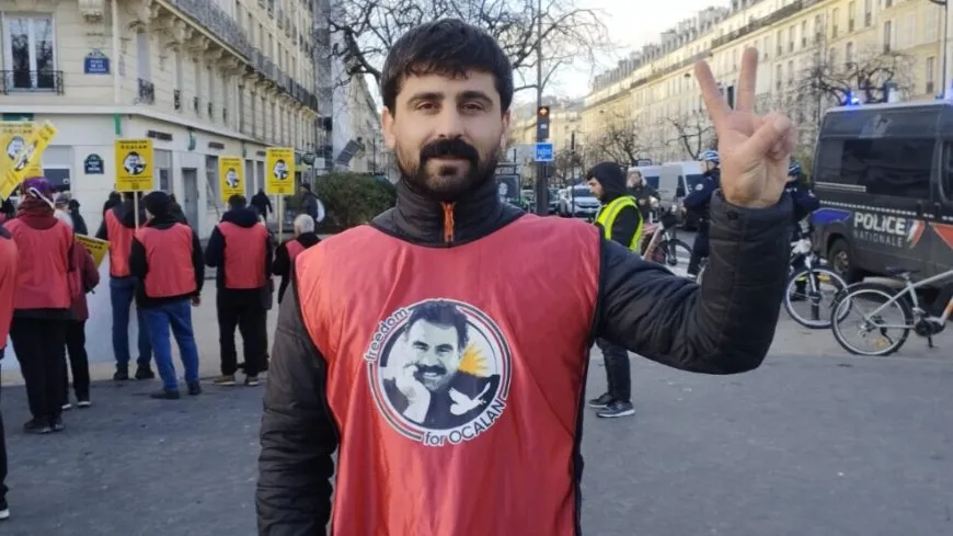 Meşa ‘Rêwîtiya Azadiyê’ didome