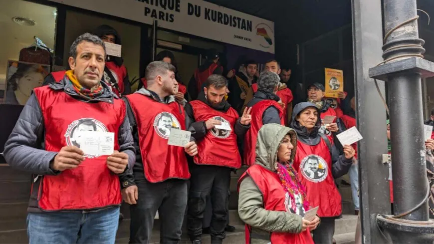Meşa Dirêj bi çalakiyên cuda dewam dike