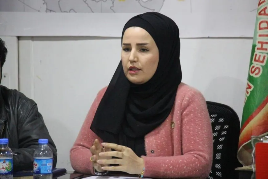 Li Minbicê panela ˊÇareserkirina dozên Rojhilata Navîn di Îmraliyê de yeˊ hate lidarxistin