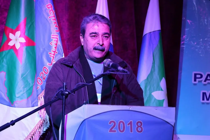 Mecliseke nû ya Partiya Sûriyeya Pêşerojê ya Efrîn û Şehbayê hat hilbijartin
