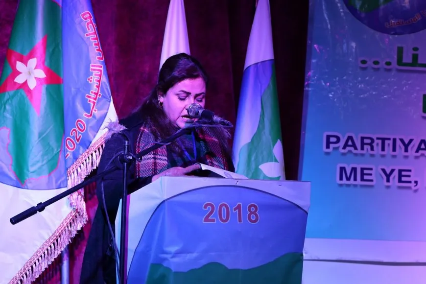 Mecliseke nû ya Partiya Sûriyeya Pêşerojê ya Efrîn û Şehbayê hat hilbijartin