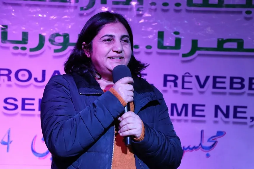 Mecliseke nû ya Partiya Sûriyeya Pêşerojê ya Efrîn û Şehbayê hat hilbijartin