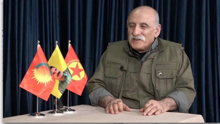 Kalkan: Şerê di navbera artêşa Tirk û Gerîlayên Azadiya de hatiye guhertin