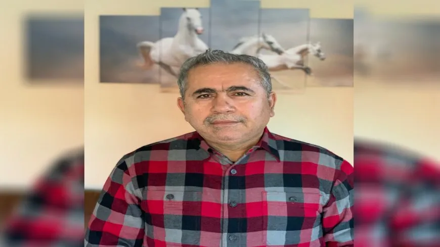 Niyaz Hamîd: Dewleta Tirk û PDK`ê dijî gerîla senaryo amade kirine