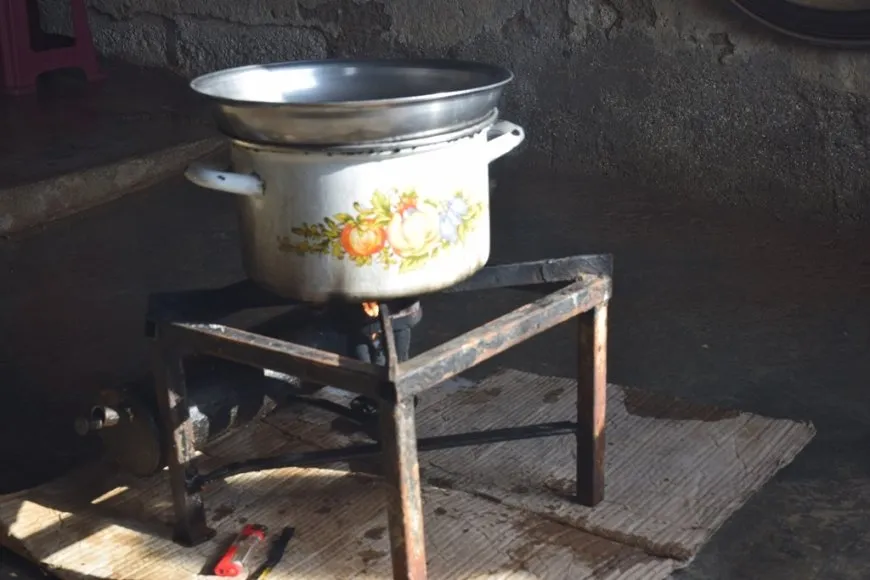 Piştî êrişan şênî ji bo sotemeniyê alternatîfên xwe çêdikin