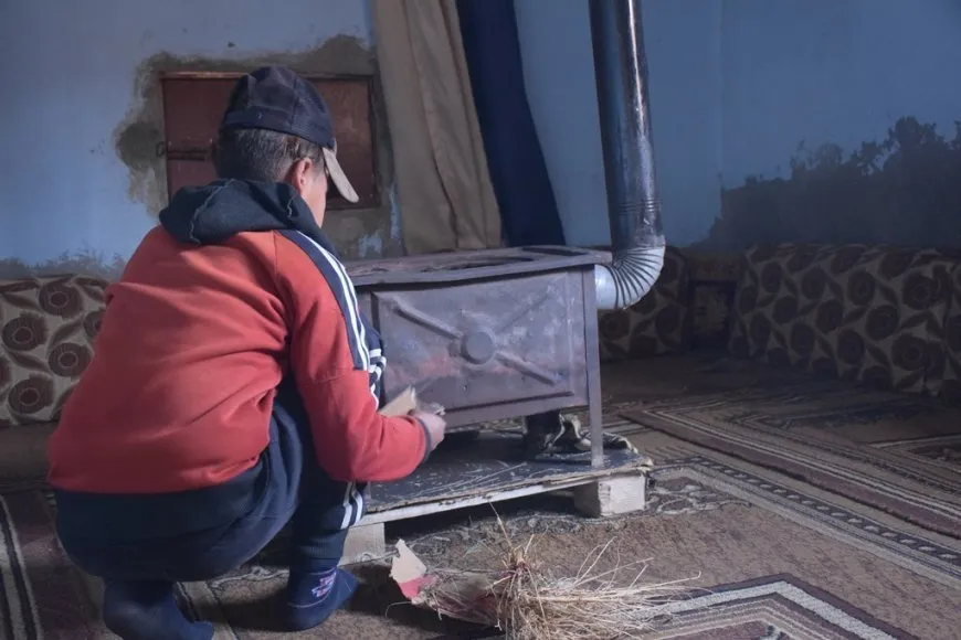 Piştî êrişan şênî ji bo sotemeniyê alternatîfên xwe çêdikin
