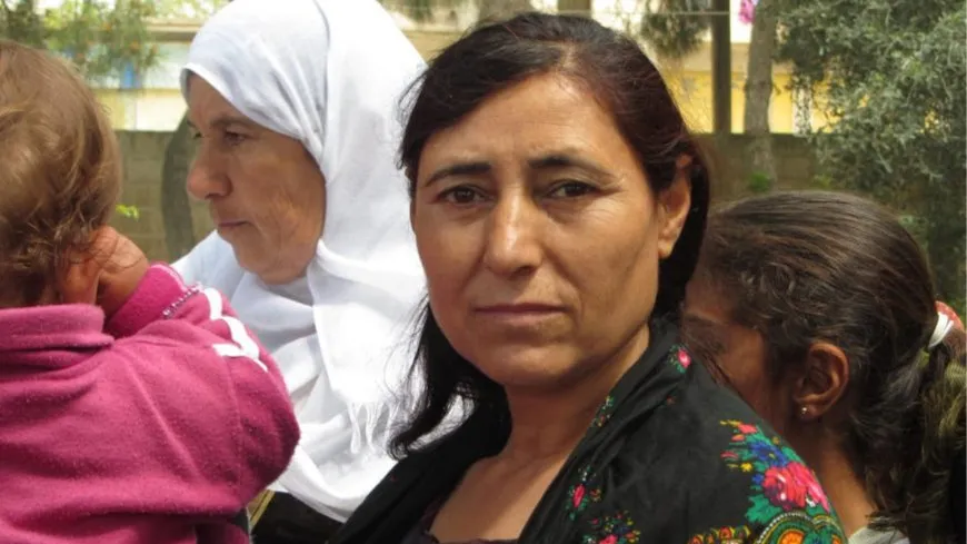 Rîhan Loqo: Dagirker nikarin têkoşîna jinan asteng bikin