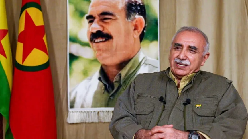  Karayilan: Tevgera şoreşger pilanên AKP-MHP'ê têk birin