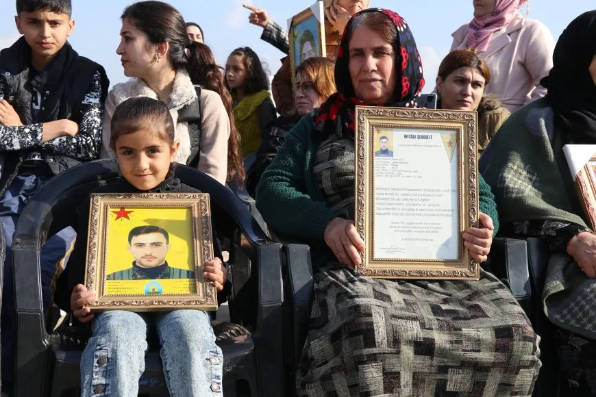 Li Qamişlo 166 şehîd hatin bibîranîn
