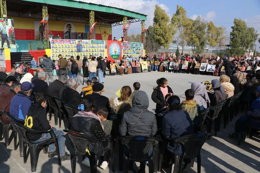 Li Qamişlo 166 şehîd hatin bibîranîn