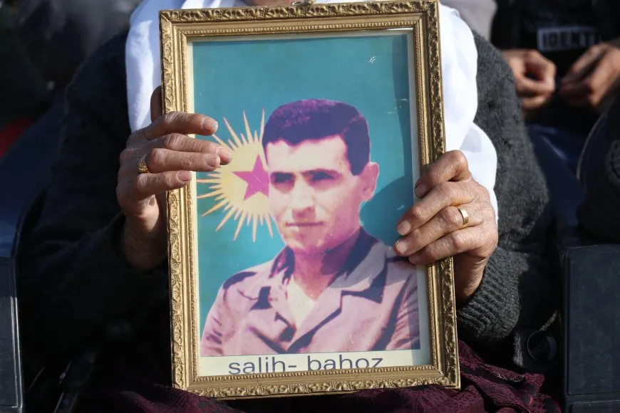 Li Qamişlo 166 şehîd hatin bibîranîn
