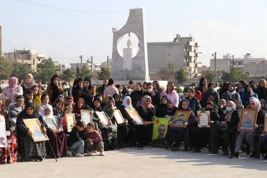 Li Qamişlo 166 şehîd hatin bibîranîn
