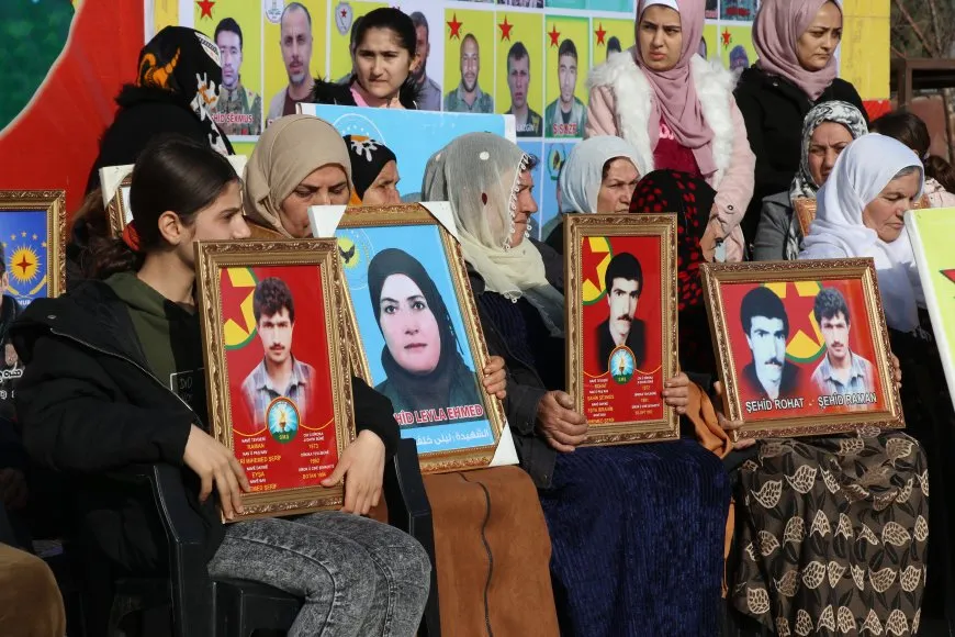 Li Qamişlo 166 şehîd hatin bibîranîn