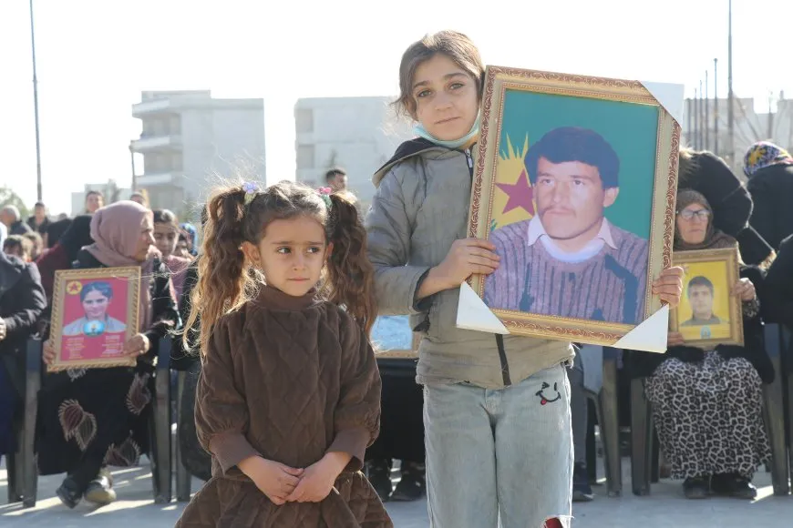 Li Qamişlo 166 şehîd hatin bibîranîn