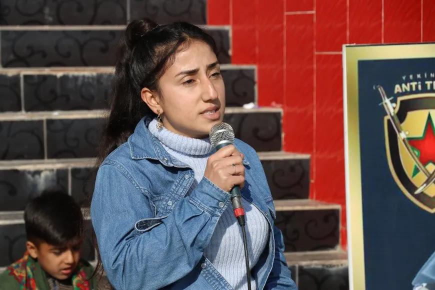 Li Qamişlo 166 şehîd hatin bibîranîn