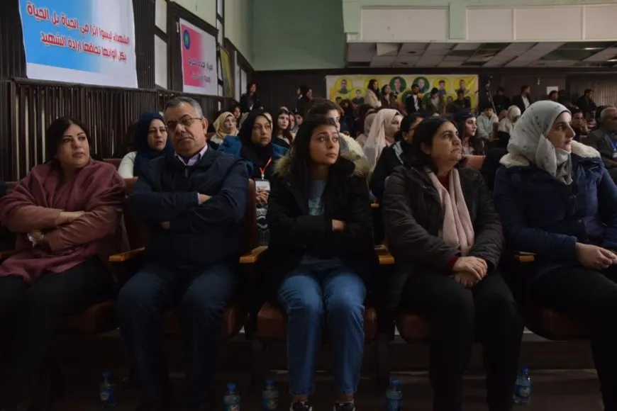 Partiya Sûriya Pêşerojê ya Firatê kongreya xwe ya 4ˊan li dar xist