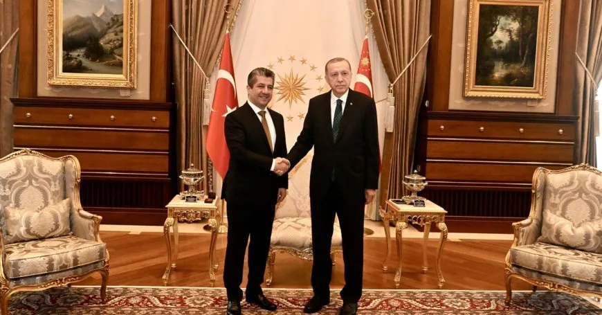 Partiyên siyasî: Bila PDK bi lîstikên dijmin nexape