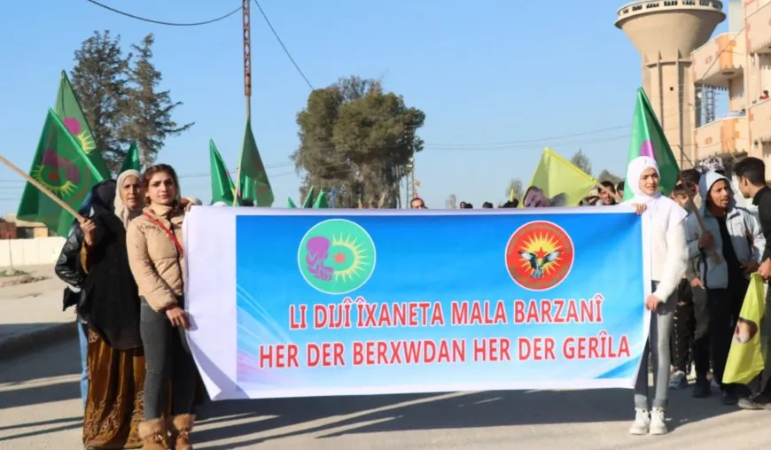 Li hember xiyaneta PDK'ê ciwanan serî hilda