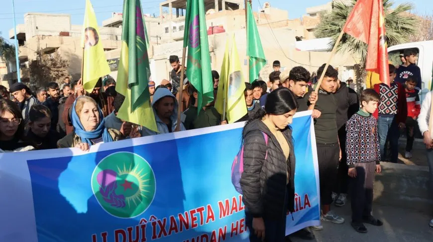 Li hember xiyaneta PDK'ê ciwanan serî hilda