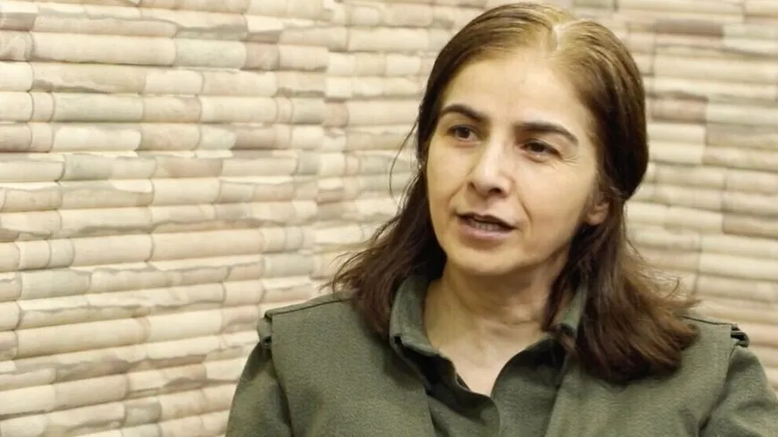 Çîgdem Dogû: Berxwedana civakê exlaqî û polîtîk e