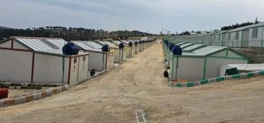 Dewleta Tirk a dagirker mêtingeheke din li Şerayê çêkir