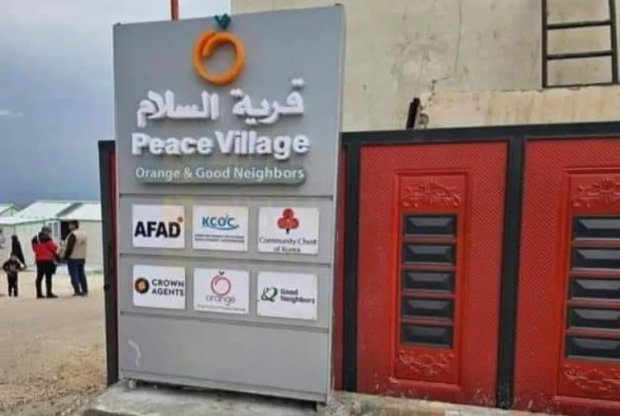 Dewleta Tirk a dagirker mêtingeheke din li Şerayê çêkir