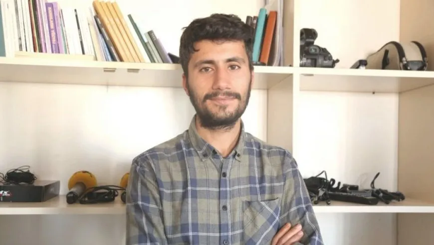 Nûçegihan Altintaş hate binçavkirin