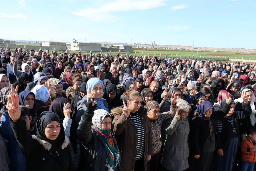 Li Şehbayê merasîma xiyabî ya şehîd Bahoz Amed