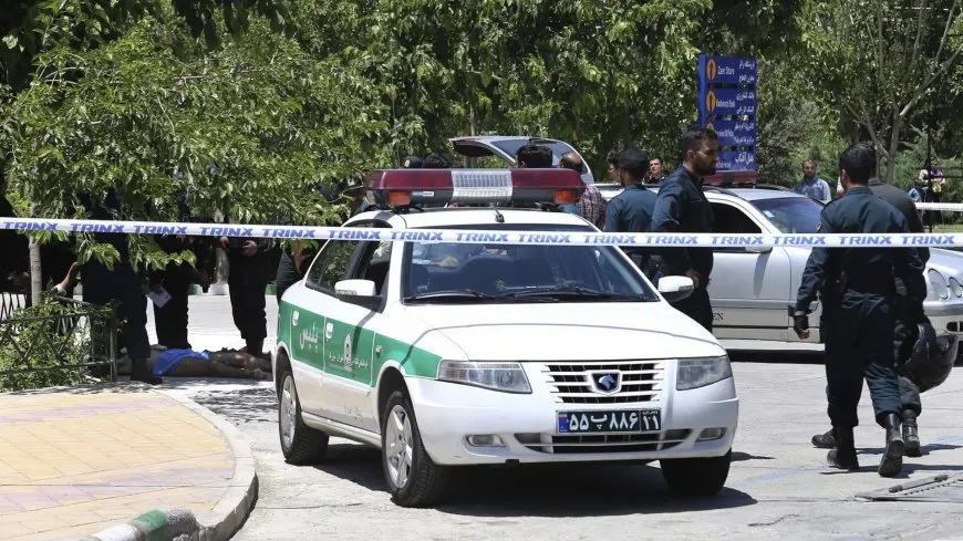 Pakistanê bang li Îranê kir tedbîrên "bilez" bigire