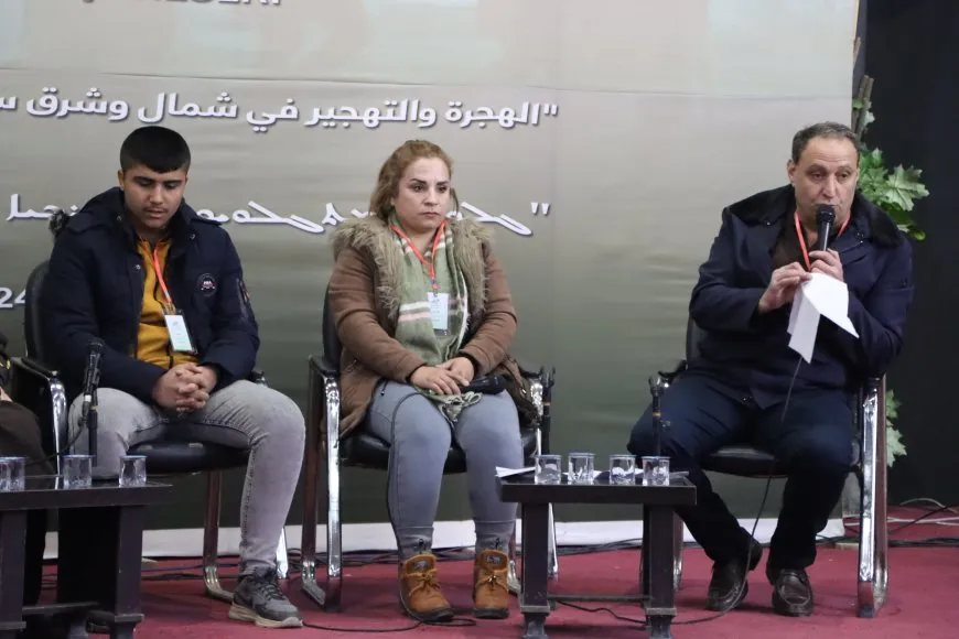 Bangên vegerê, pêşxistin û parastina herêmê