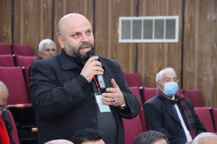 `Sedem, encamên koçberiyê û koçbekririnê`