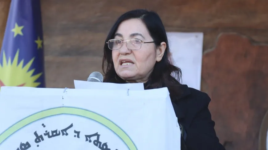 Xelkê Hesekê şehîd Severus oxir kir