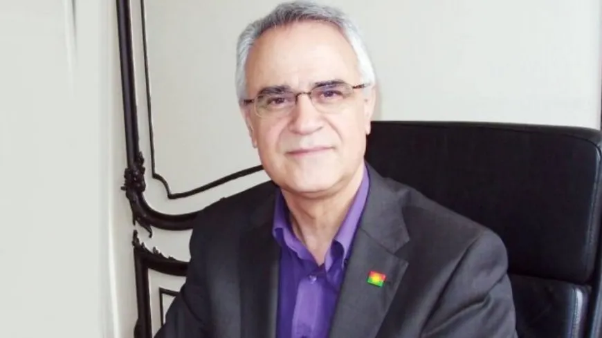Remzî Kartal: Ji çalakvanên Meşa 25 rojan re peyamek şand