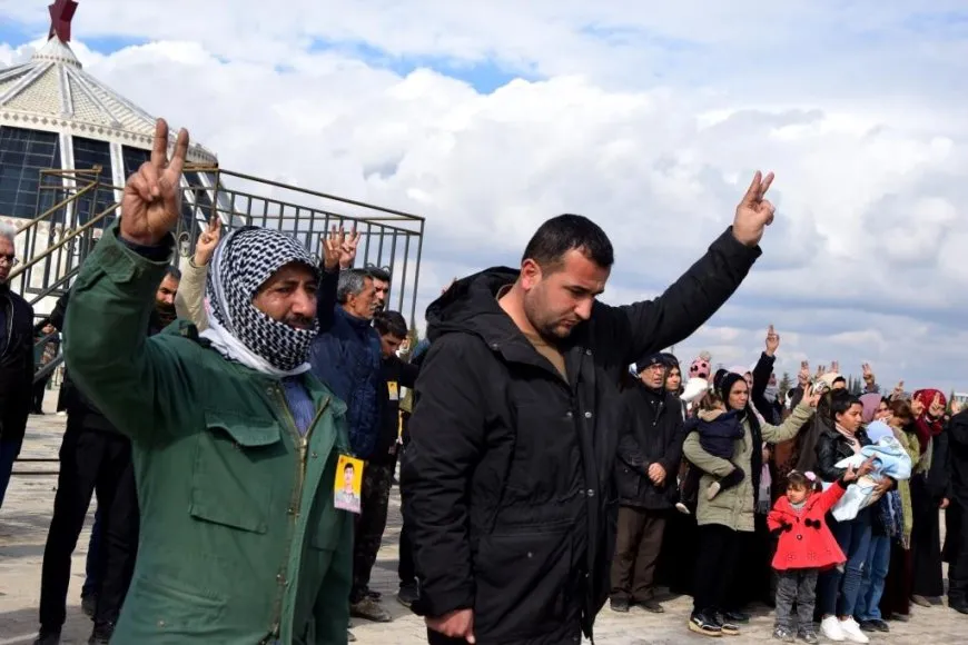 Şêniyên kantona Firatê şehîd Birusk Zendûra oxir kir