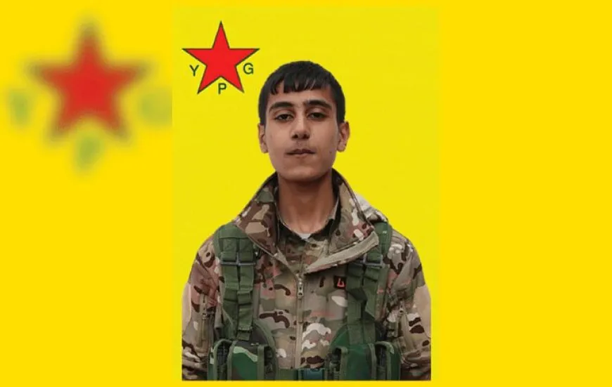 YPG: Em ê xeta şehîd Birûsk Zendura bişopînin